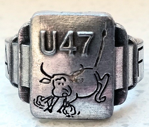 Ring günther prien - ring,