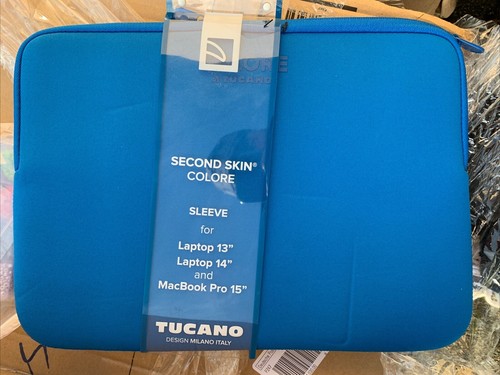 Tucano macbook second - macbook, 15