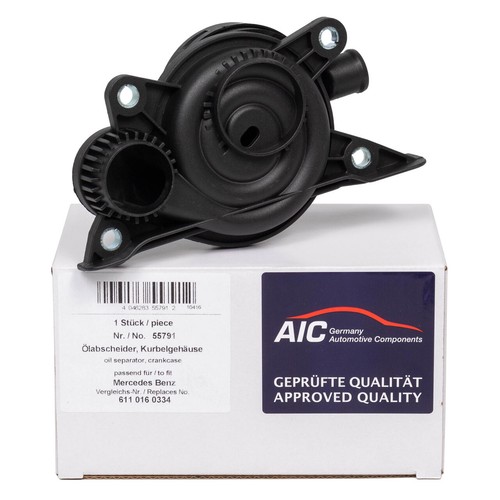 Aic ölabscheider - aic,