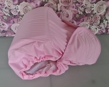 Mega monster spreizhose klett - monster,