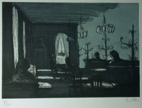 Georg eisler wien 1928 - eisler, (wien