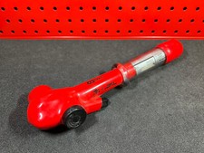 KS Tools 3/8" Drehmomentschlüssel mit Schutzisolierung und Umschalt-Ratschenkopf