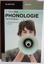 T. Alan Hall: "Phonologie: Eine Einführung"