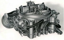 Solex 4a1 vergaser - solex,