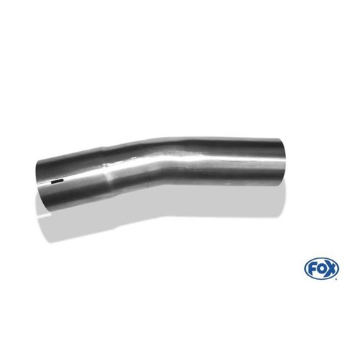Rohrbogen auspuff 60mm - rohrbogen,
