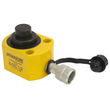 Hydraulik Kurzhubzylinder (20 Ton, 26 mm) (HYDRAFORE YG-20D)