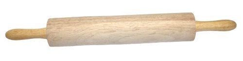 Holzteigrolle kugellager - 45, cm