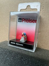 Preiser 28239 Steinmetz. , HO