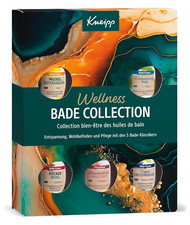 ✅ Kneipp Wellness Bade