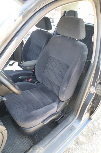 Golf bora sitz vorne - 1j,