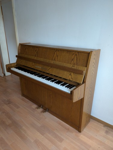 Grotian steinweg klavier - steinweg,
