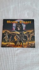 Grave Digger Knights of the