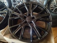 Mercedes CLE CL E Klasse W215 W216 W211 W212 8x19 ET40 WH34