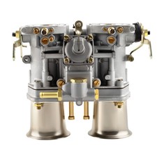 Doppelvergaser Kit Vergaser 40