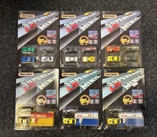 Matchbox Superfast Minis