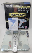 Tanita BC-543 Innerscan Body Composition Monitor Digitalwaage