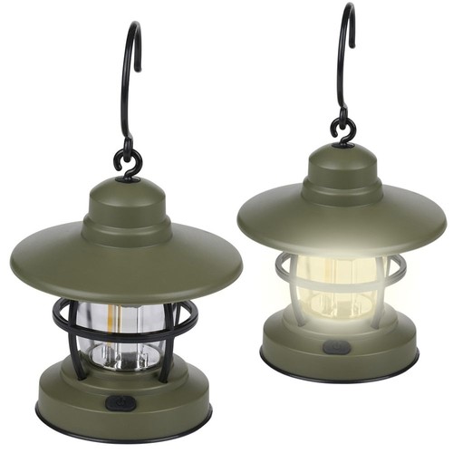 Led campinglaterne camp active - campinglaterne,