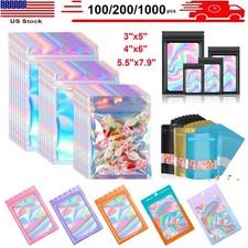 100-1000 Holographic Mylar