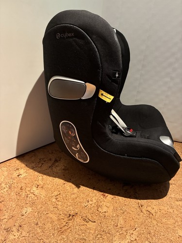 Cybex platinum baby - cybex,