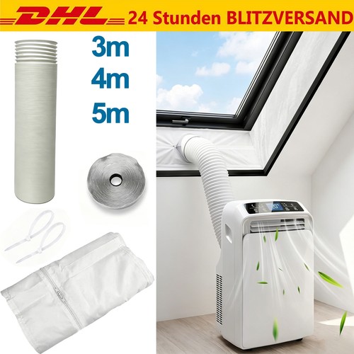 Fensterabdichtung hot air - hot, stop
