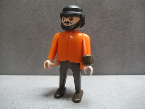 Playmobil figuren mann - figuren, |