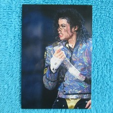 MICHAEL JACKSON exklusives