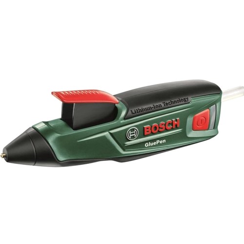 Bosch gluepen akku - bosch,
