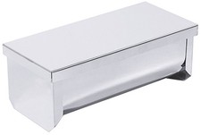 Contacto Edelstahl Terrinenform 18 cm