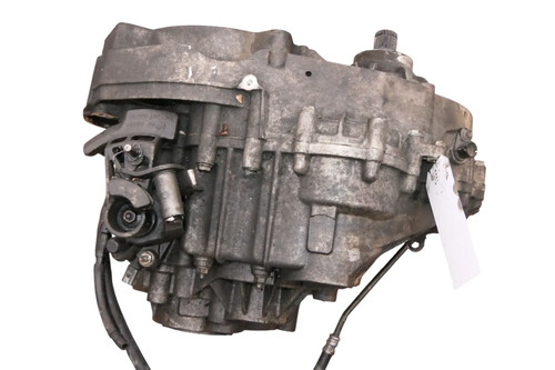 Getriebe 5 tdi 96kw - t5, lt