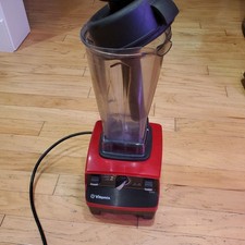 Vitamix 6300 Model VM0102B