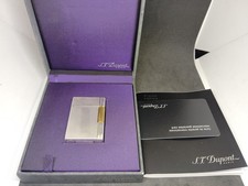 Dupont Gasfeuerzeug Gatsby