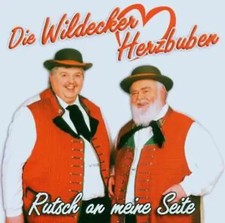 Wildecker Herzbuben - Rutsch