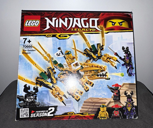 Lego ninjago legacy - lego,
