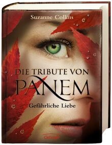 Die tribute von panem - panem, 2