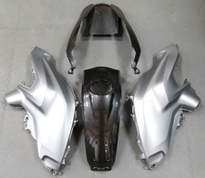 BMW R1200GS LC K50 Verkleidungsatz Schnabel Seitenteil Tankcover  04/15  25 TKM