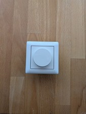 EBROM® Unterputz LED 5-150 W Dimmer Drehdimmer Phasenabschnitt