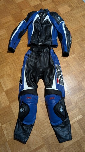 Motorrad lederkombi ixs - lederkombi, 34