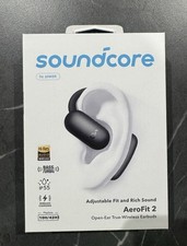 Soundcore AeroFit 2 Wireless