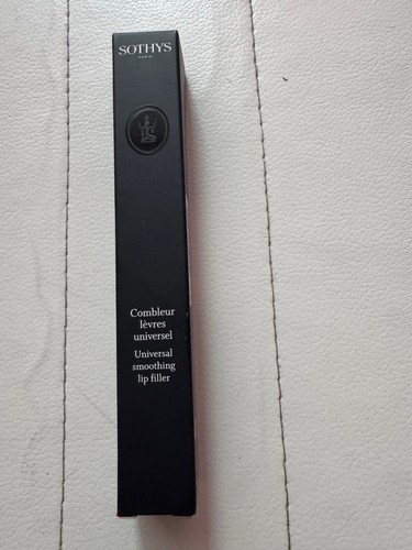 Sothys universal smoothing - sothys,