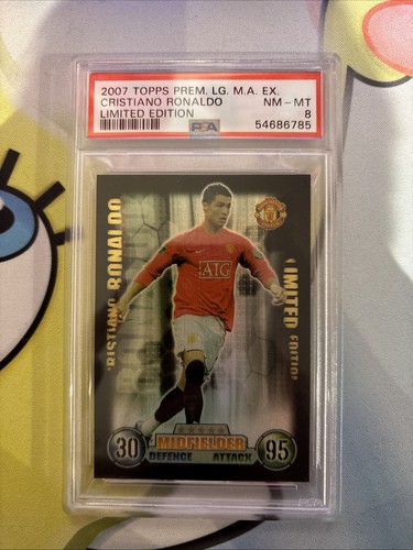 2007 2008 cristiano ronaldo - 2007,