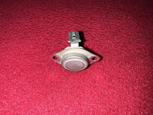 Thermostat kit - thermostat,