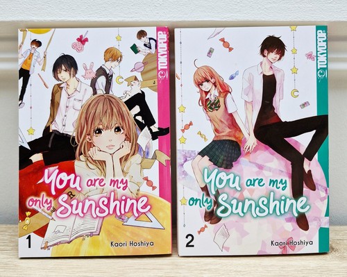 You are only - are, sunshine