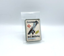 Quartett Flugzeuge im 2