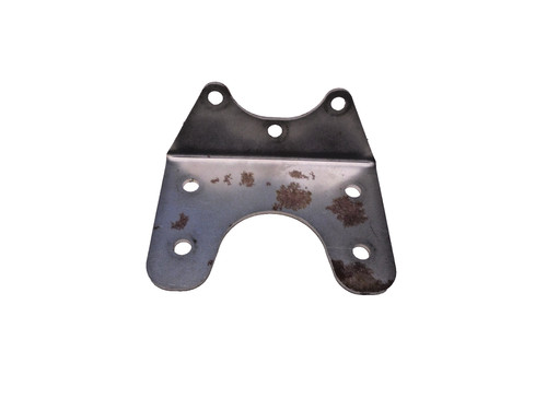 Halter für benzindruckregler - halter,