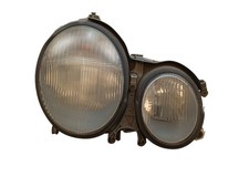 Frontscheinwerfer rechts MERCEDES E W210 FACELIFT (1999-2002) XENON