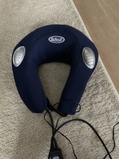 Massagerolle für HWS