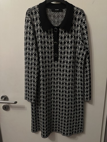 Kleid hallhuber größe - größe, l