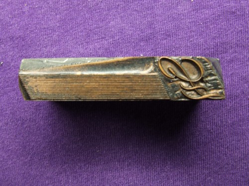 Buchdruck adana schild - buchdruck, £