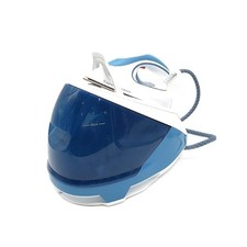 Tefal Dampfbügelstation Pro Express Ultimate 7,6 Bar Dampfdruck verkratzt Bügelh