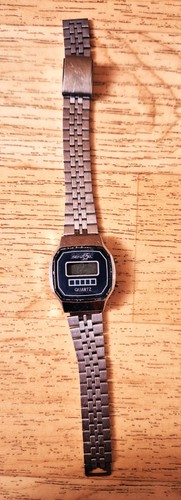 Armbanduhren senzor digital - senzor,